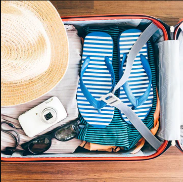 Genius Packing Tips To Help you Travel Like a Pro