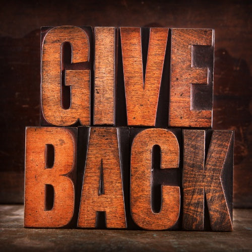Tips on Giving Back During the Holidays