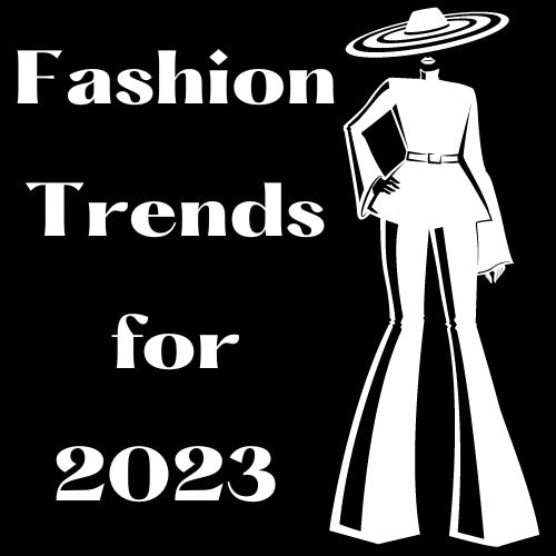 Fashion Trends to Start Wearing Right Now