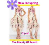 Trends and Colors for Spring 2023!