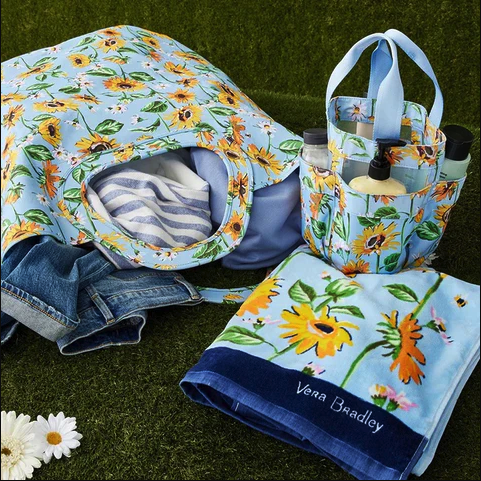 Vera Bradley Foundation: Making a Difference in Woman's Lives