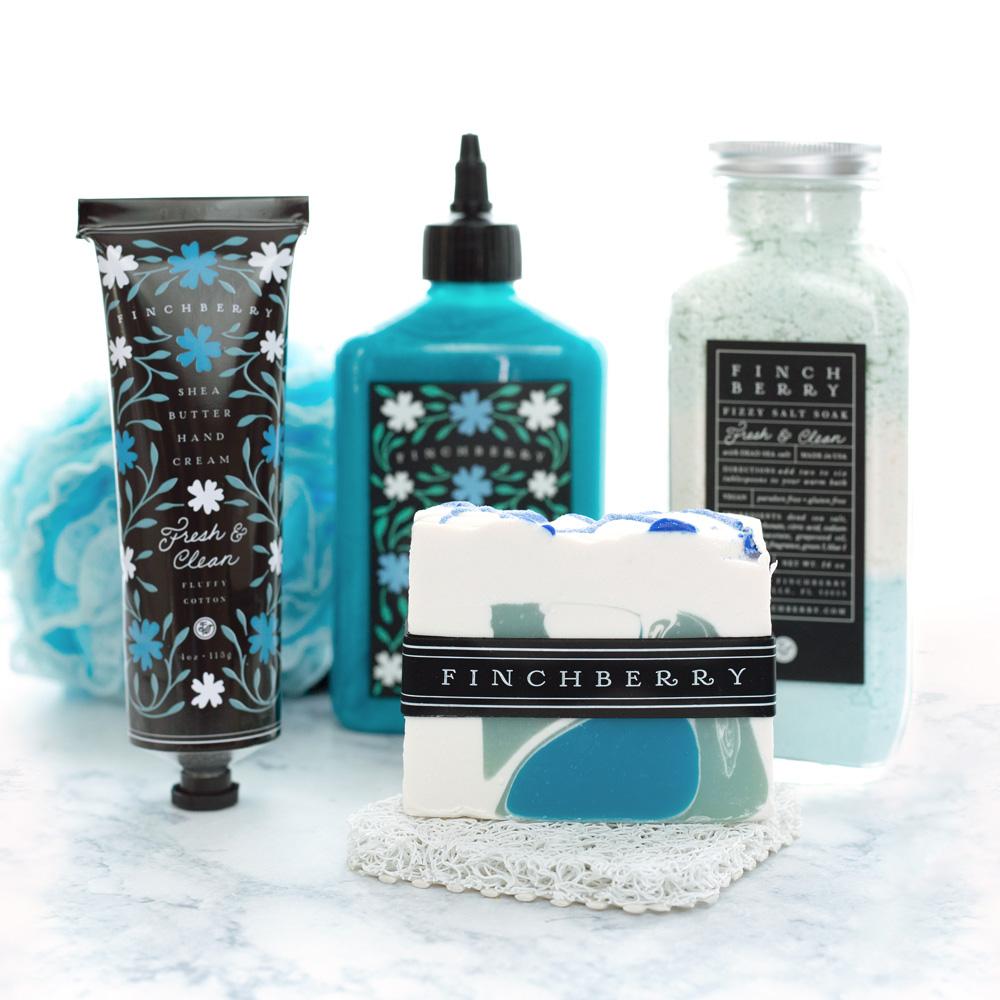 Bath & Body