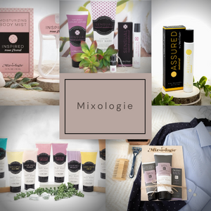 MIXOLOGIE