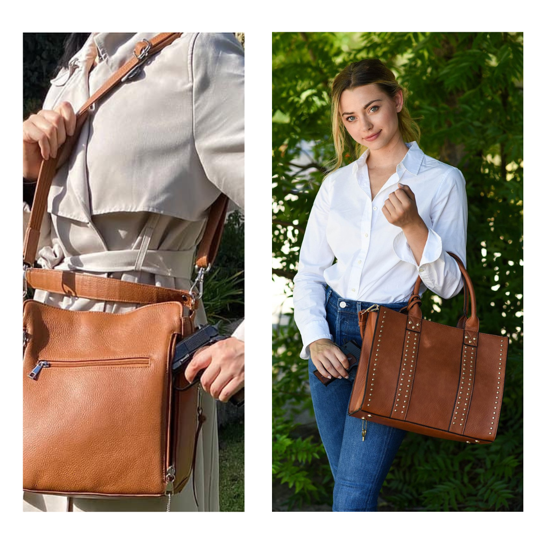 Conceal and Carry Handbags