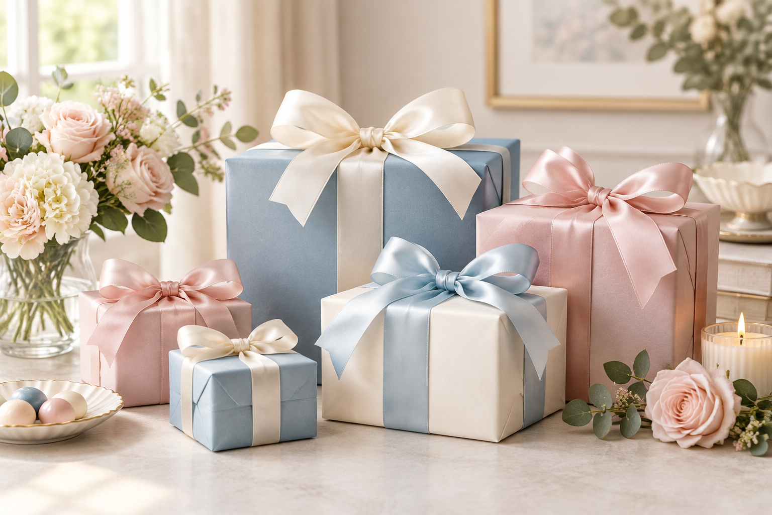 Gifts