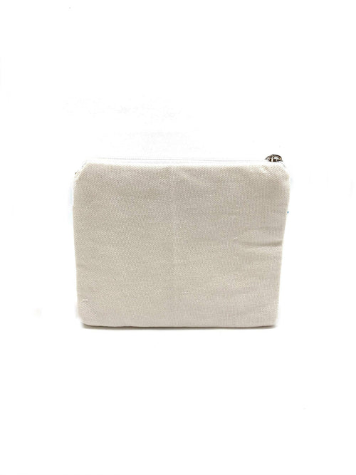Ole - MOM Beaded Coin Purse