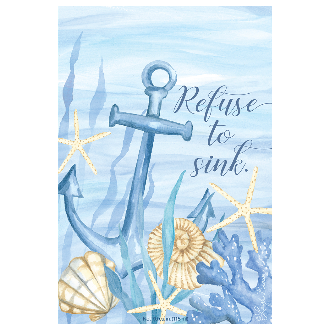 The Willowbrook Company - Fresh Scents Refuse to Sink Sachets