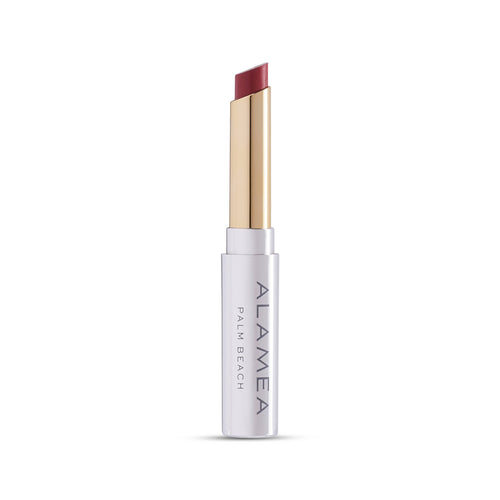 Alamea Palm Beach - The Skinny Satin Lipstick SPF 30
