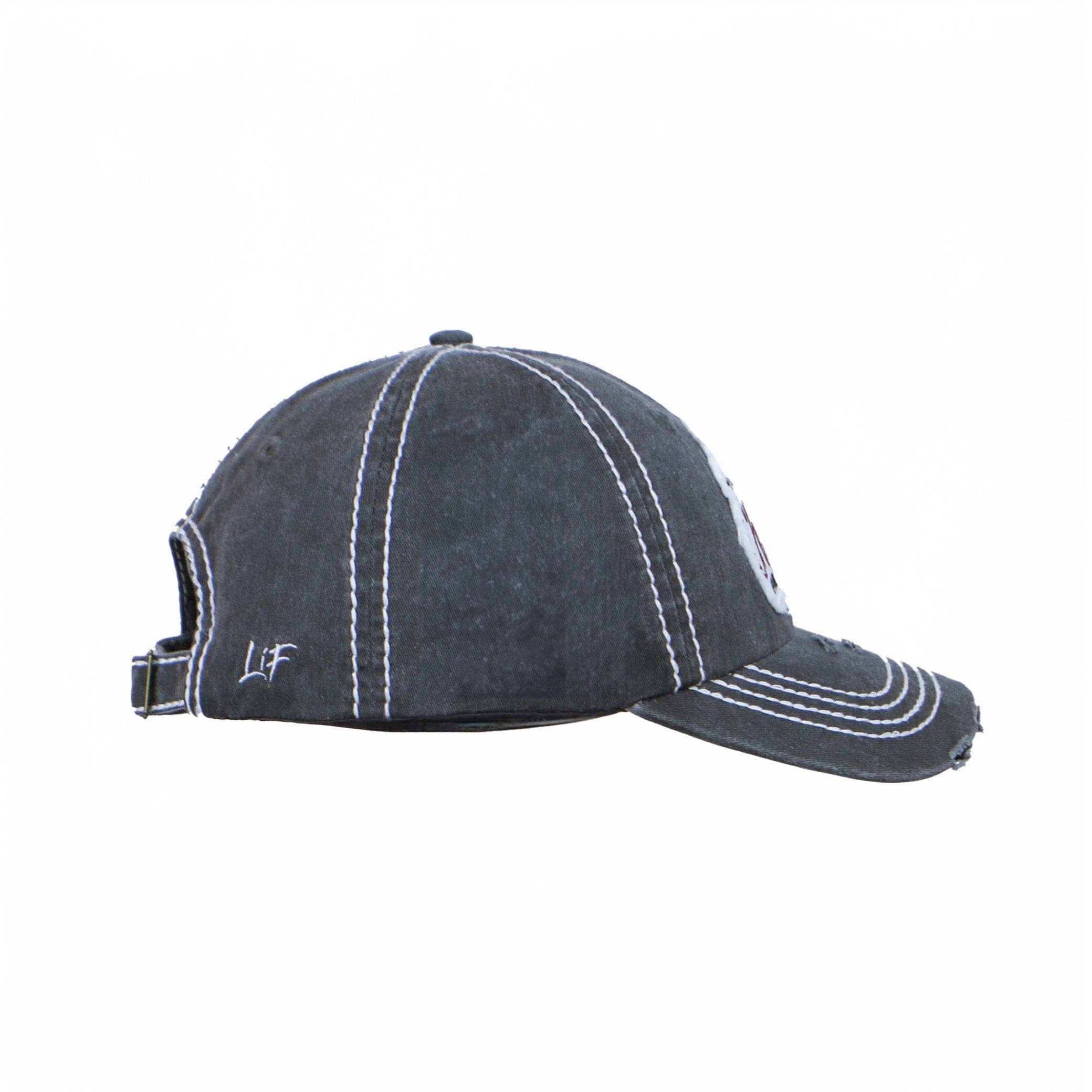 Love in Faith - I Can Do All Things Hat