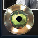 Gold Record Outlet - Beatles "Hey Jude" Framed Record Display