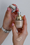 Alamea Palm Beach - Glow Base Skin Primer SPF 30