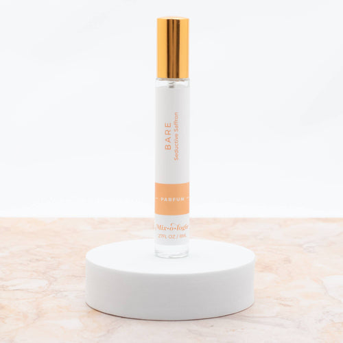 Mixologie - Bare (seductive saffron) | Parfum Spray 8 mL Pen