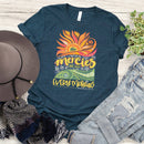 Love in Faith - His Mercies Are New Tee