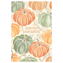 The Willowbrook Company - Fresh Scents | Spiced Pumpkin Sachets | Fall, Halloween