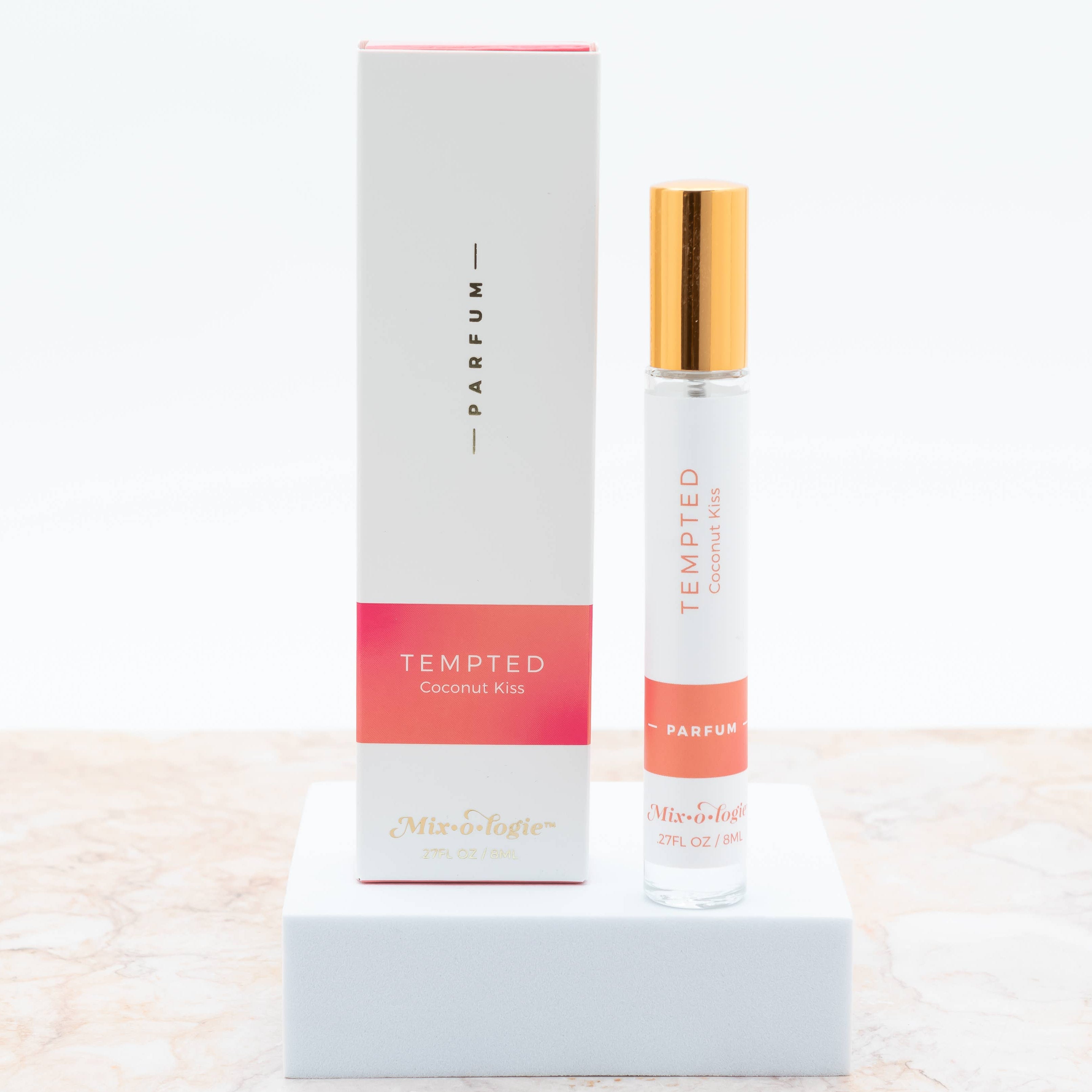 Mixologie - Tempted (coconut kiss) | Parfum Spray 8 mL Pen