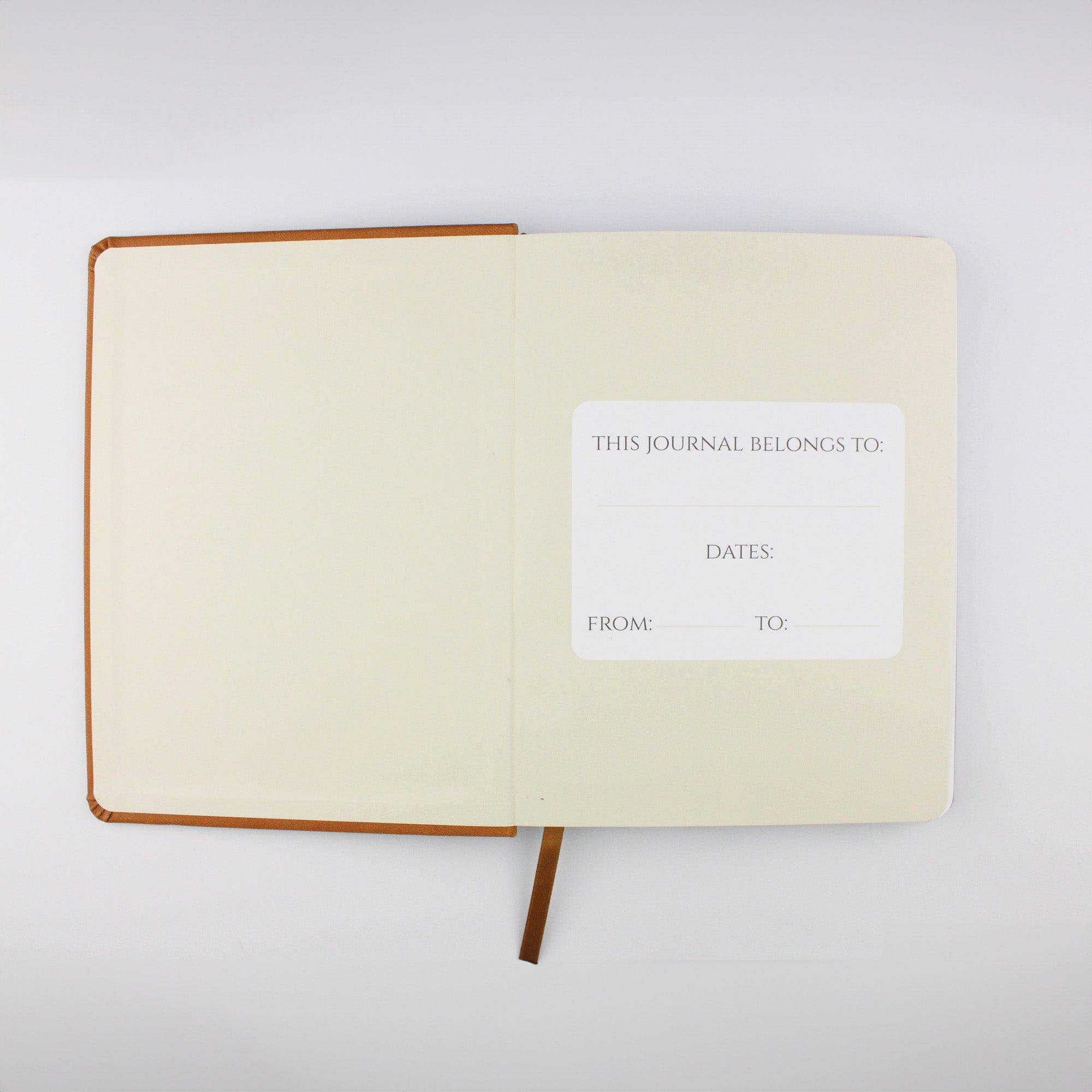 Love in Faith - Be Strong & Courageous Lion | Men's Journal