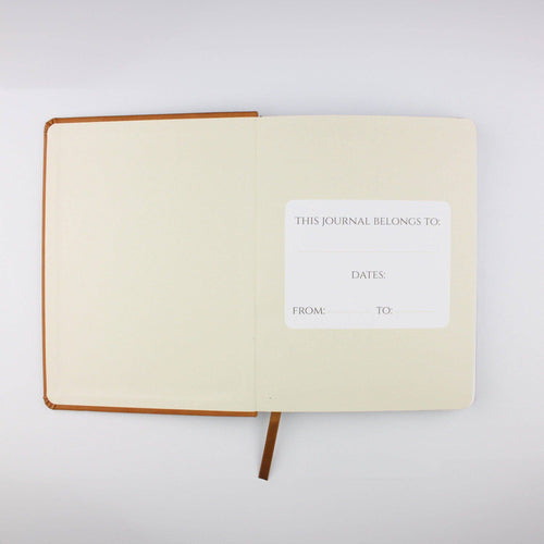 Love in Faith - Be Strong & Courageous Lion | Men's Journal