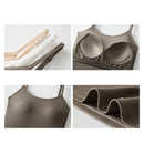 Hope & Sunshine - Modal Padded Longline Camisole Top