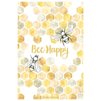 The Willowbrook Company - Fresh Scents | Bee Happy Sachets | Summer Scent