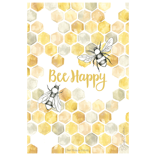 The Willowbrook Company - Fresh Scents | Bee Happy Sachets | Summer Scent