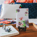 The Willowbrook Company - Fresh Scents Passion Flower Sachets