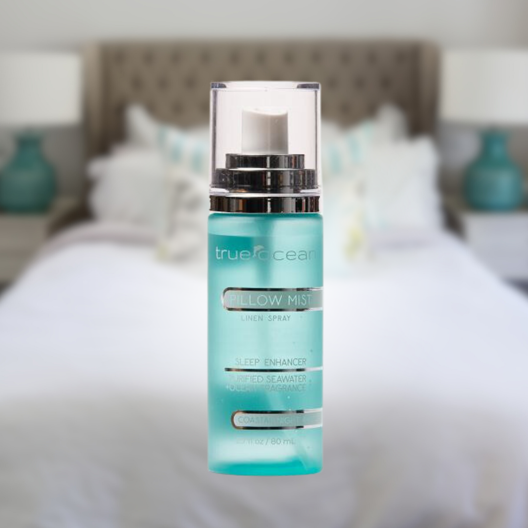 True Ocean - Gift Set - Island Bliss