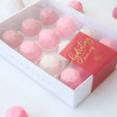 FinchBerry - Cranberry Chutney - Hydrating Mini Soap