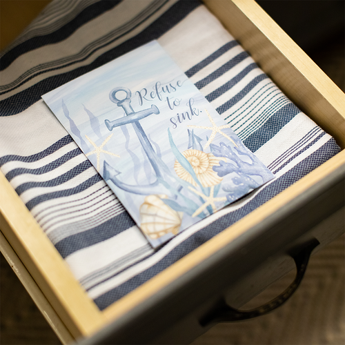 The Willowbrook Company - Fresh Scents Refuse to Sink Sachets