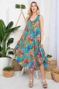 Kathmandu Imports - Labada Dress (TH-1578)