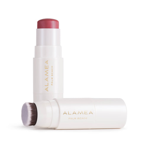 Alamea Palm Beach - Cheeky Sheer Cream Blush SPF 30