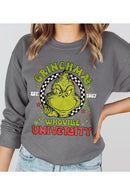 UNISEX FLEECE SWEATSHIRT