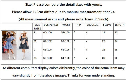 Hope & Sunshine - Denim Short Sleeve Tunic Dress