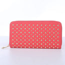 Fashion Style Group - STUDDED WARM WALLET