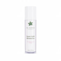Alamea Palm Beach - Super Light Moisturizer