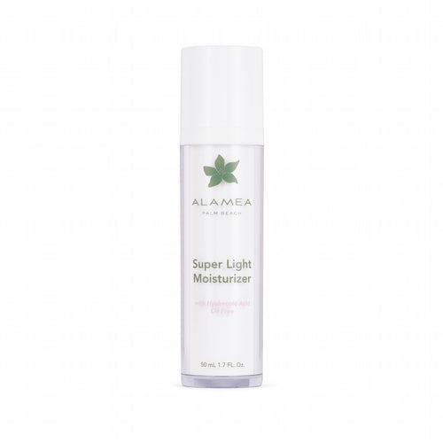 Alamea Palm Beach - Super Light Moisturizer
