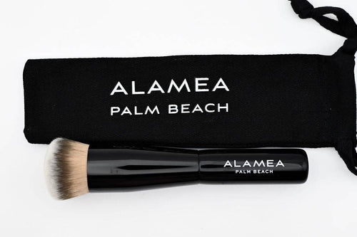 Alamea Palm Beach - The Foundation Brush