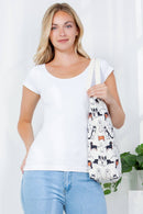 LA Soul - Variety Dog Canvas Tote Bag