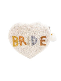 Ole - BRIDE Handmade Beaded Coin Purse