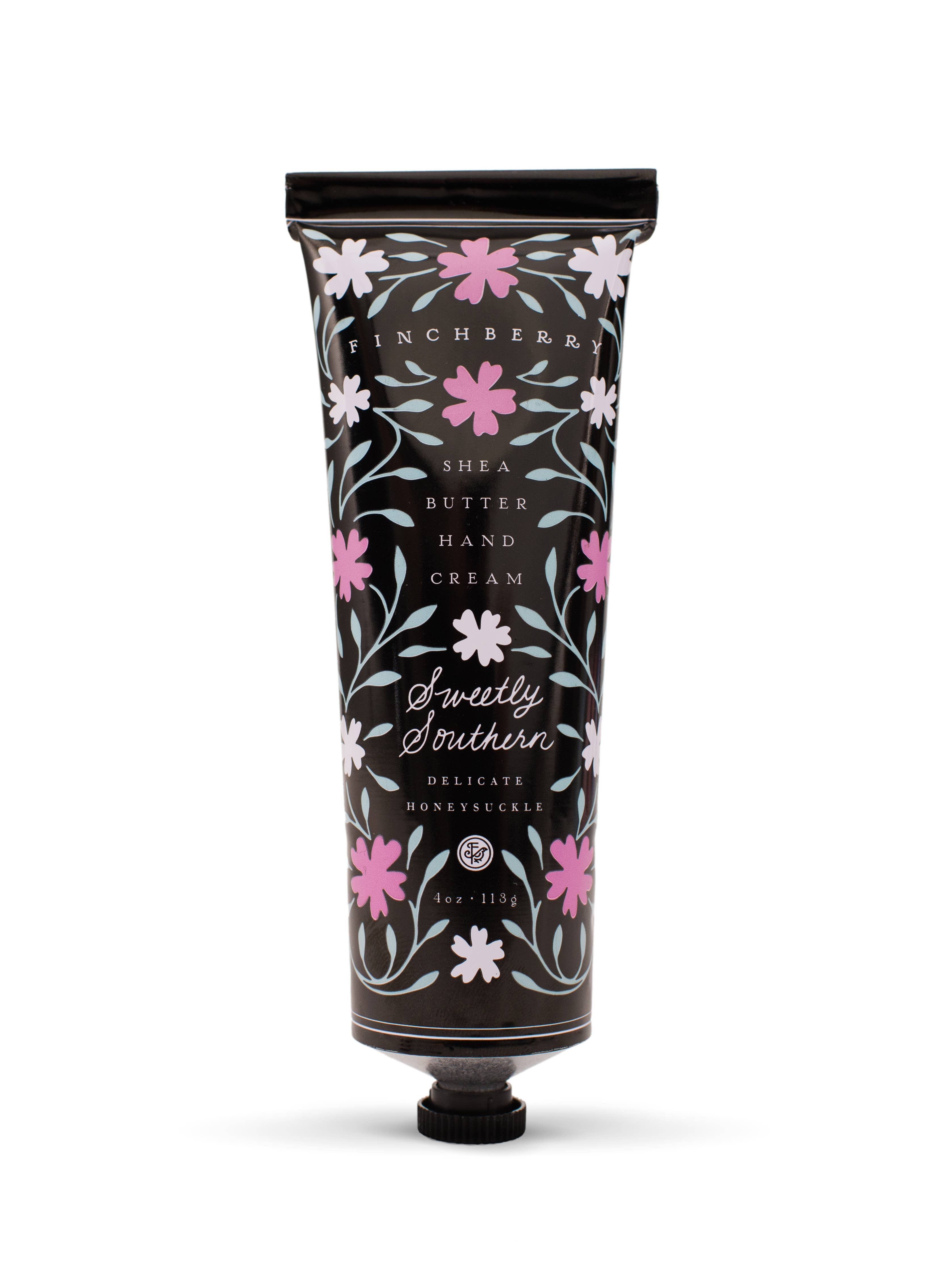 FinchBerry - Sweetly Southern Hand Cream