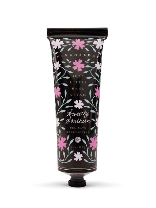 FinchBerry - Sweetly Southern Hand Cream
