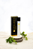 Mixologie - Assured Natural Blendable Perfume Rollerball