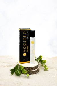 Mixologie - Assured Natural Blendable Perfume Rollerball