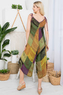 Kathmandu Imports - Jumpsuit (KT-1323)