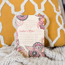 The Willowbrook Company - Fresh Scents | Amber Spice Sachets | Closet Freshener