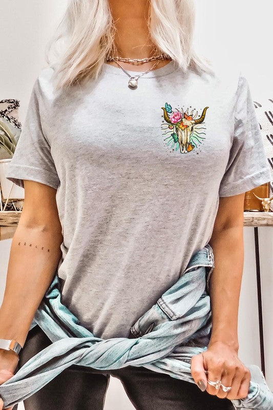 ATHLETIC HEATHER / S