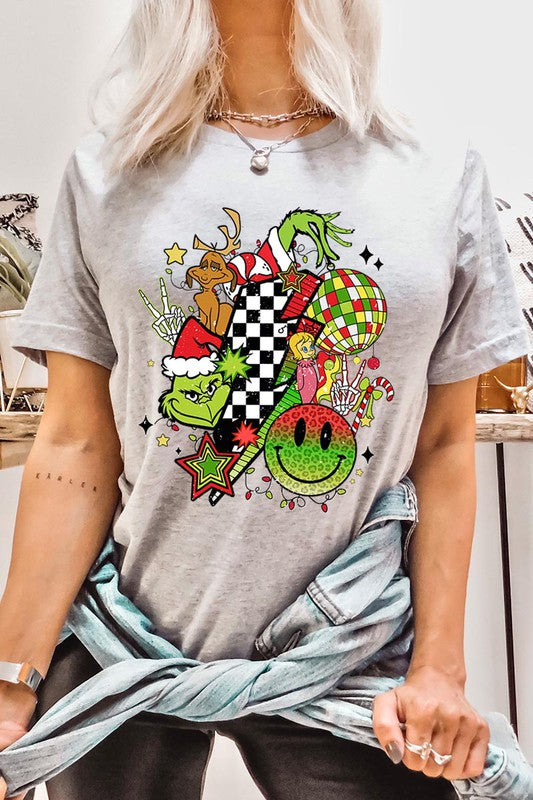 ATHLETIC HEATHER / S