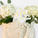 The Willowbrook Company - Fresh Scents | Bee Happy Sachets | Summer Scent