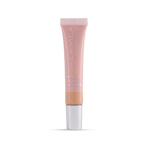 Alamea Palm Beach - Protect and Correct Concealer SPF 35