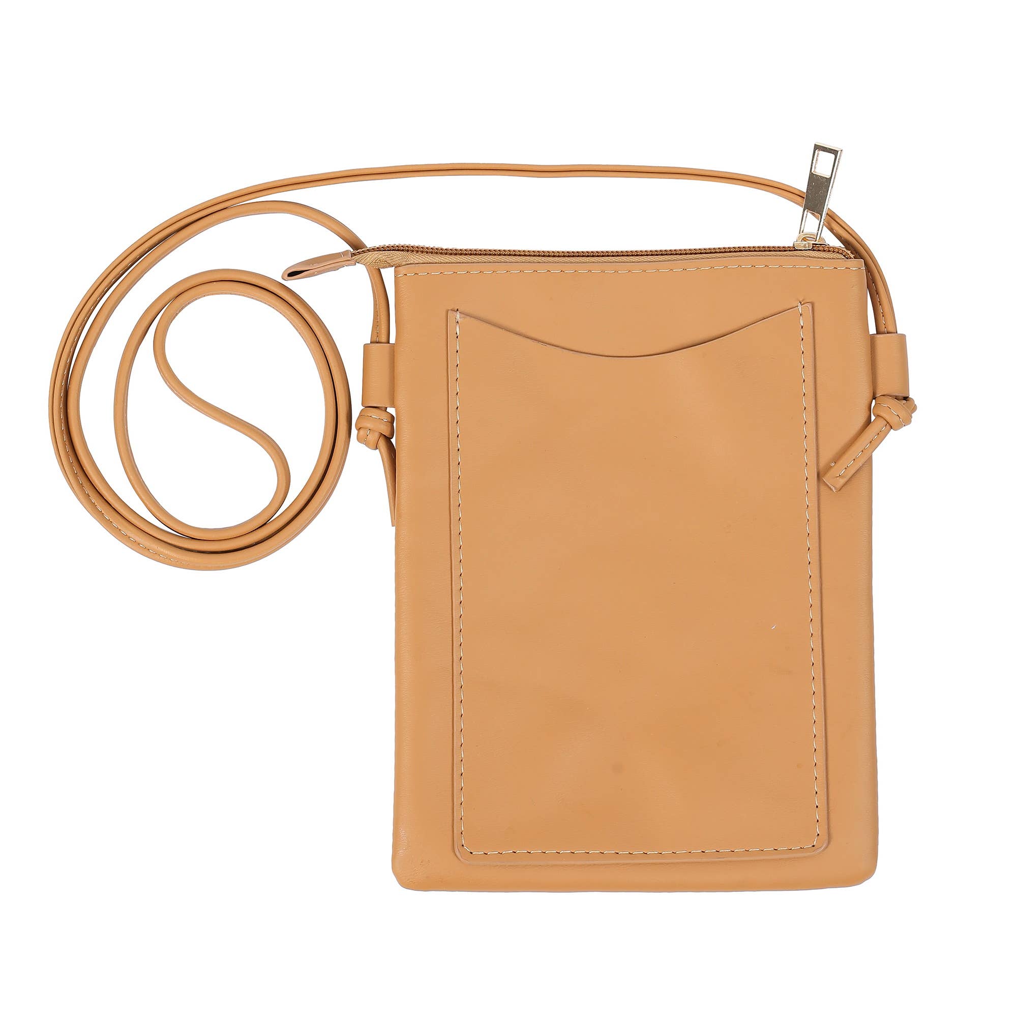 Shine Mark Accessories - Colour Print Cellphone Bag - Anchor