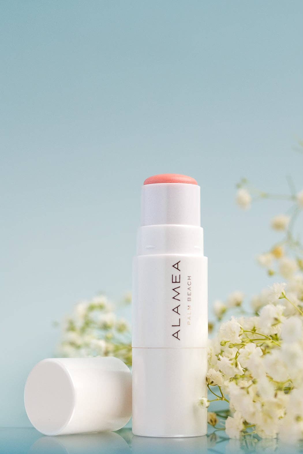 Alamea Palm Beach - Cheeky Sheer Cream Blush SPF 30